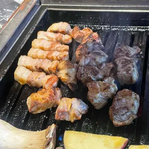 마장동김씨 리뷰 사진