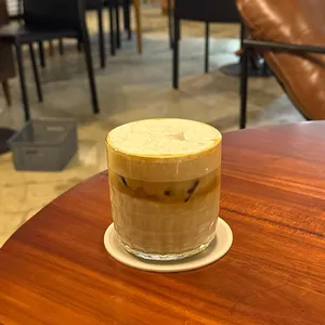 바모스커피 사진