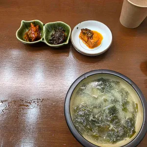 작은식당 사진