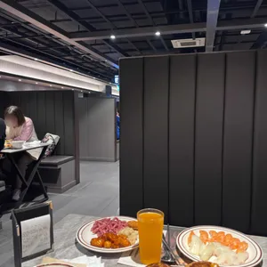 고메스퀘어 리뷰 사진