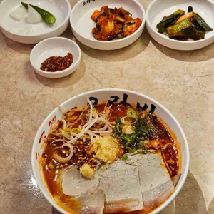 천하제일 오라방 대표 사진