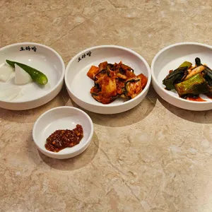 천하제일 오라방 사진