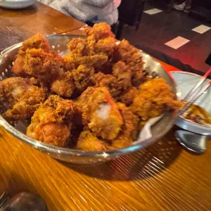 왕초바베큐 사진