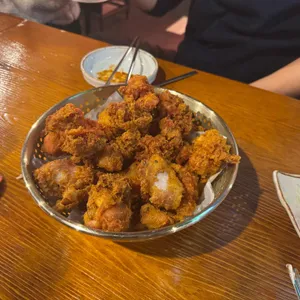 왕초바베큐 사진