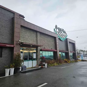 우림칼국수 리뷰 사진