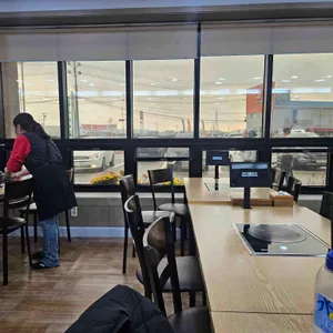 우림칼국수 리뷰 사진