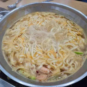 우림칼국수 대표 사진