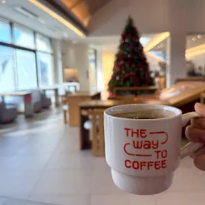 더웨이투커피 리뷰 사진