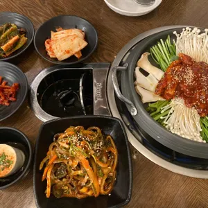 동래복집 대표 사진