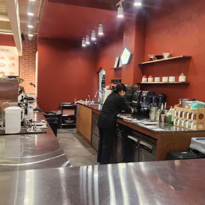 오산드빛 리뷰 사진