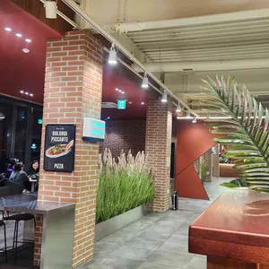 오산드빛 리뷰 사진