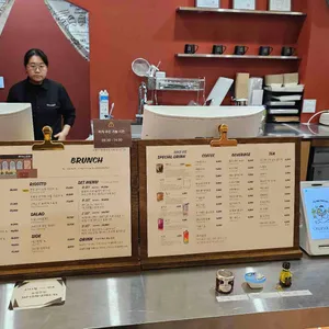 오산드빛 리뷰 사진