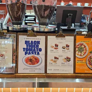 오산드빛 리뷰 사진