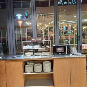 오산드빛 리뷰 사진