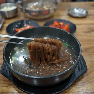 기왕이면도토리묵밥집 대표 사진