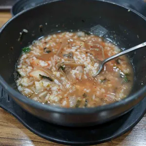 기왕이면도토리묵밥집 사진