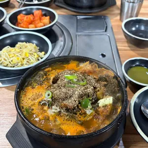 첨단돌솥감자탕동림점 사진