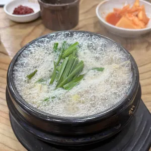 통영굴밥 사진