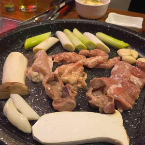 토닭토닭 대표 사진