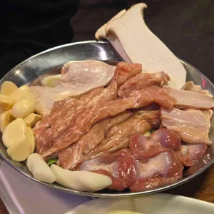 토닭토닭 대표 사진