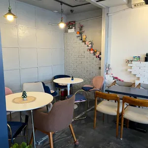 앙비떼 리뷰 사진