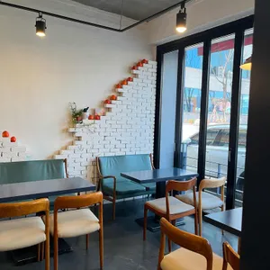 앙비떼 리뷰 사진