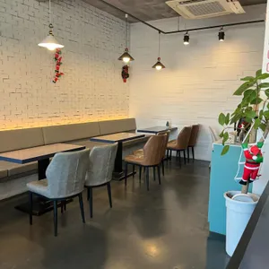 앙비떼 리뷰 사진