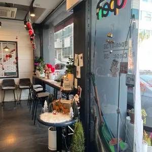 앙비떼 리뷰 사진