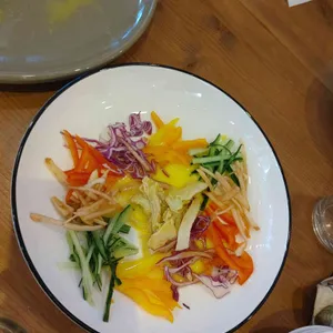 일월의정원 대표 사진