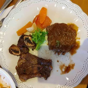 일월의정원 사진