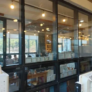 일월의정원 리뷰 사진