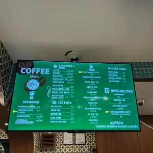 ALPEDO 리뷰 사진