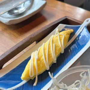 명호야 식탁 사진