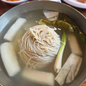 고기리막국수 사진