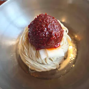 고기리막국수 사진