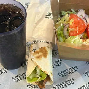 알페도케밥 사진