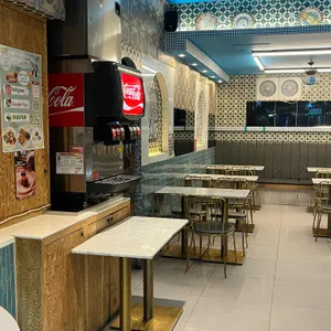 알페도케밥 리뷰 사진