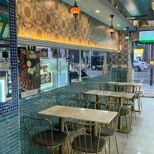 알페도케밥 리뷰 사진