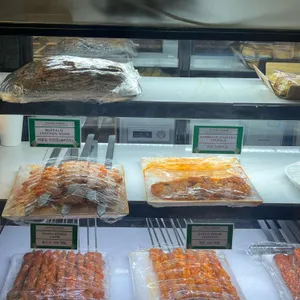 알페도케밥 리뷰 사진