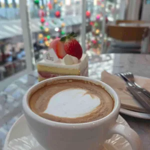 포레스트아웃팅스 사진