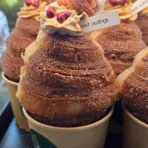 포레스트아웃팅스 사진