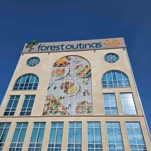 포레스트아웃팅스 리뷰 사진