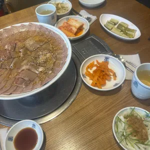 평가옥 대표 사진