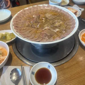 평가옥 사진
