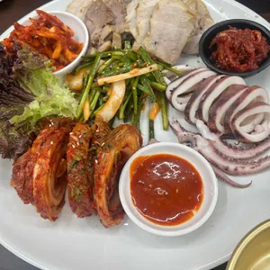 양은이네 대표 사진