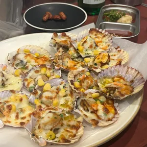 해루질 대표 사진