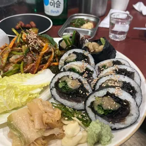 해루질 대표 사진