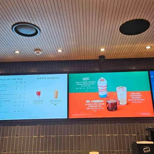 스타벅스 리뷰 사진