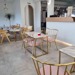 메종드콘뷰커피 리뷰 사진