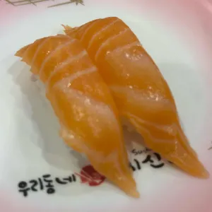 우리동네스시신조 리뷰 사진